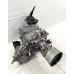 Caixa Tração Mitsubishi Dakar 3.5 V6 Automática 2013