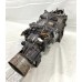 Caixa Tração Mitsubishi Dakar 3.2 2017 Original