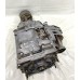 Caixa Tração Mitsubishi Pajero Gls 2.8 Automática 2001