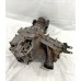 Caixa Tração Mitsubishi Pajero Sport 2.5 2006/2011 Original