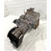 Caixa Tração Mitsubishi Pajero Sport 2.5 2006/2011 Original