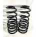 Jogo Molas Dodge Ram 2500 Laramie 2021 Original - Usado