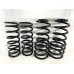 Jogo Molas Dodge Ram 2500 Laramie 2021 Original - Usado