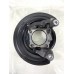 Sapata Freio Traseiro Esquerdo Dodge Ram 2021 Original-usado