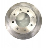 Disco De Freio Dianteiro Dodge Ram 6.7 2021 Original - Usado