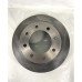 Disco De Freio Dianteiro Dodge Ram 6.7 2021 Original - Usado