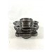 Cubo Roda Traseiro Bmw X4 30i 2019 Original - Usado
