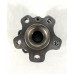 Cubo Roda Traseiro Bmw X4 30i 2019 Original - Usado