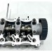 Cabecote Lancha Mercruiser / Mercury 170 / 200 Qsd Diesel