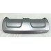 Moldura Parachoque Traseiro Range Rover Sport 2017 Original