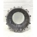 Capa Seca Caixa Câmbio Automático Triton 3.2 2008/2015 Orig.