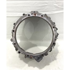 Capa Seca Caixa Câmbio Automático Triton 3.2 2008/2015 Orig.