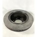 Disco Freio Traseiro Dodge Ram 6.7 2021 Original - Usado