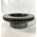 Disco Freio Traseiro Dodge Ram 6.7 2021 Original - Usado