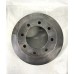 Disco Freio Traseiro Dodge Ram 6.7 2021 Original - Usado