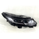 Farol Direito Completo Land Rover Evoque P300 2020 Original