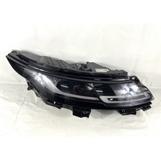 Farol Direito Completo Land Rover Evoque P300 2020 Original