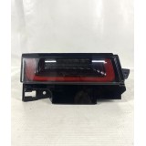 Lanterna Tampa Traseira Esquerda Evoque P300 2020 Original