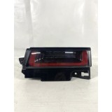 Lanterna Tampa Traseira Direita Evoque P300 2020 Original