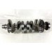 Virabrequim Stander Land Rover Evoque P300 2020 (h4p3ba)