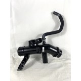 Mangueira Duto Intercooler Evoque P300 2020 Original