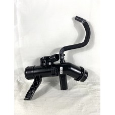 Mangueira Duto Intercooler Evoque P300 2020 Original
