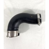 Mangueira Intercooler Land Rover Evoque P300 2020 Original