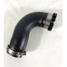 Mangueira Intercooler Land Rover Evoque P300 2020 Original