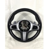 Volante Direção Bmw X4 30i M 2019 Original - 4660031514