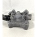 Suporte Motor Lado Direito Evoque P300 2020 Original