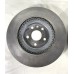 Par Disco Freio Traseiro Evoque P300 2020 Original - Usado