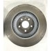 Par Disco Freio Traseiro Evoque P300 2020 Original - Usado