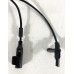 Sensor Abs Dianteiro Evoque P300 2020 Original - Usado
