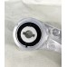Braço Traseiro Esquerdo Evoque P300 2020 Original - Usado