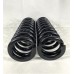 Par Molas Dianteira Hilux 2.8 2016/2020 Original-usado