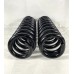Par Molas Dianteira Hilux 2.8 2016/2020 Original-usado