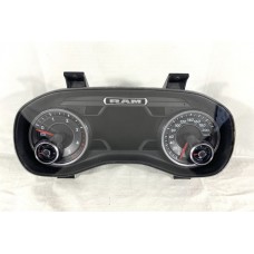 Painel Instrumentos Dodge Ram Laramie 2500 2021 Original