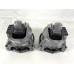 Par Coxim Motor Bmw X4 30i 2019 Original