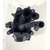 Válvula Termostatica Bmw X4 30i 2019 Original 7644811