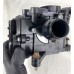 Válvula Termostatica Bmw X4 30i 2019 Original 7644811