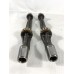 Par Eixo Balanceiro Do Motor Bmw X4 30i 2019 Original