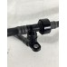 Mangueira Combustível Bmw X4 30i 2019 Original 860516002