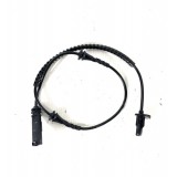 Sensor Abs Dianteiro Bmw X4 30i 2019 Original - Usado