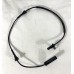 Sensor Abs Dianteiro Bmw X4 30i 2019 Original - Usado