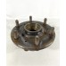 Cubo Roda Dianteiro Triton 3.2 2008/2015 Original - Usado