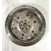 Volante Cremalheira Motor Triton 3.2 2008/2015 Original