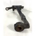 Montante Dianteiro Direito Hilux 3.0 2012/2015 Original