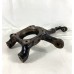 Montante Dianteiro Direito Hilux 3.0 2012/2015 Original