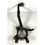 Montante Dianteiro Esquerdo Hilux 2.5 3.0 2006/11 (s/ Abs)