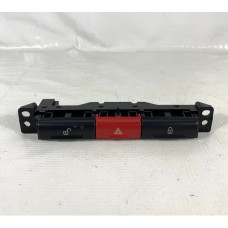 Botão Alerta/trava Freelander 6h52-13d734-ac